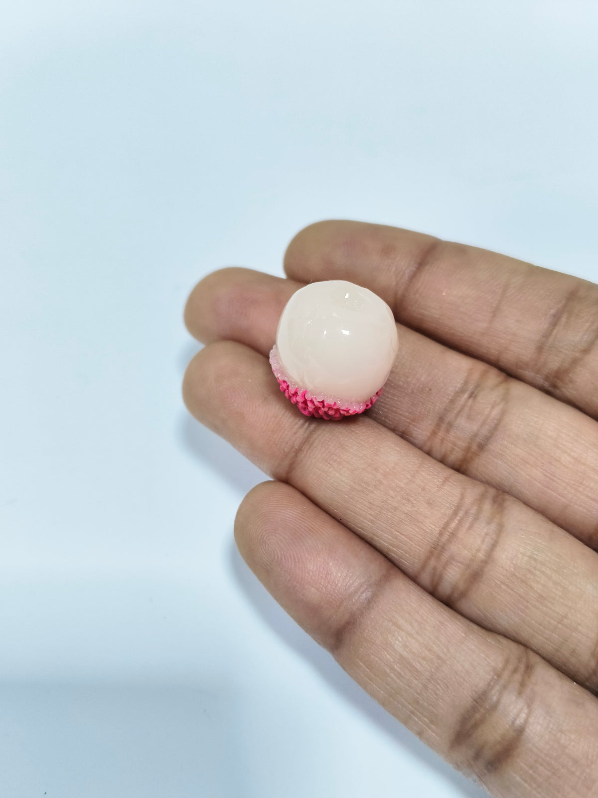 Lychee Peel