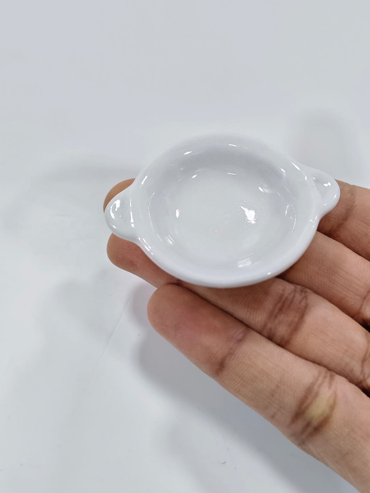 Miniature Bowl