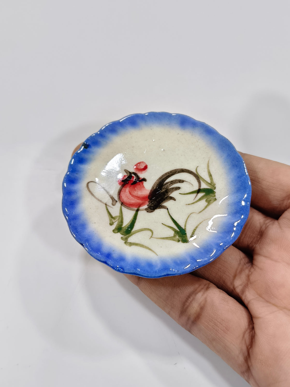 Design Plate