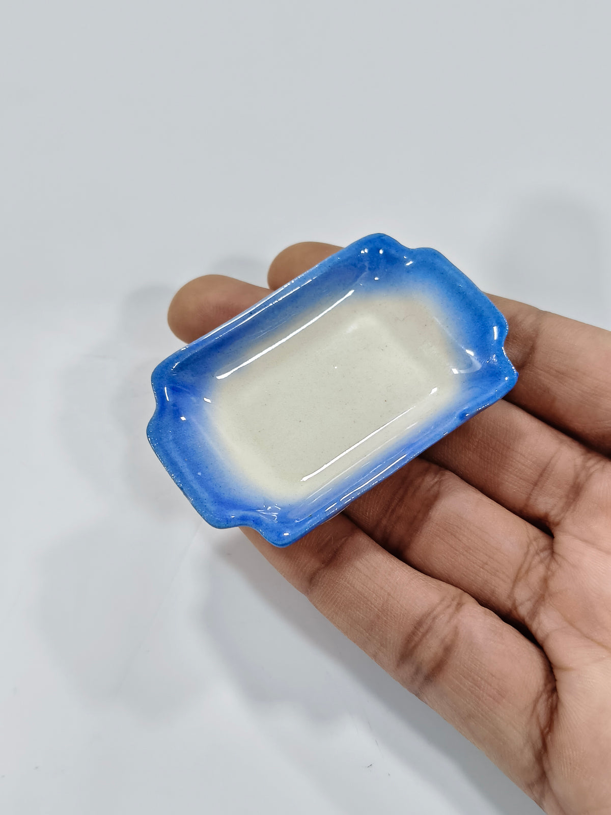 Serving Plate