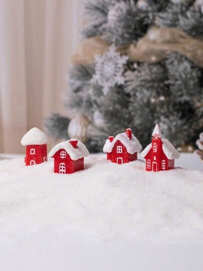 Christmas House