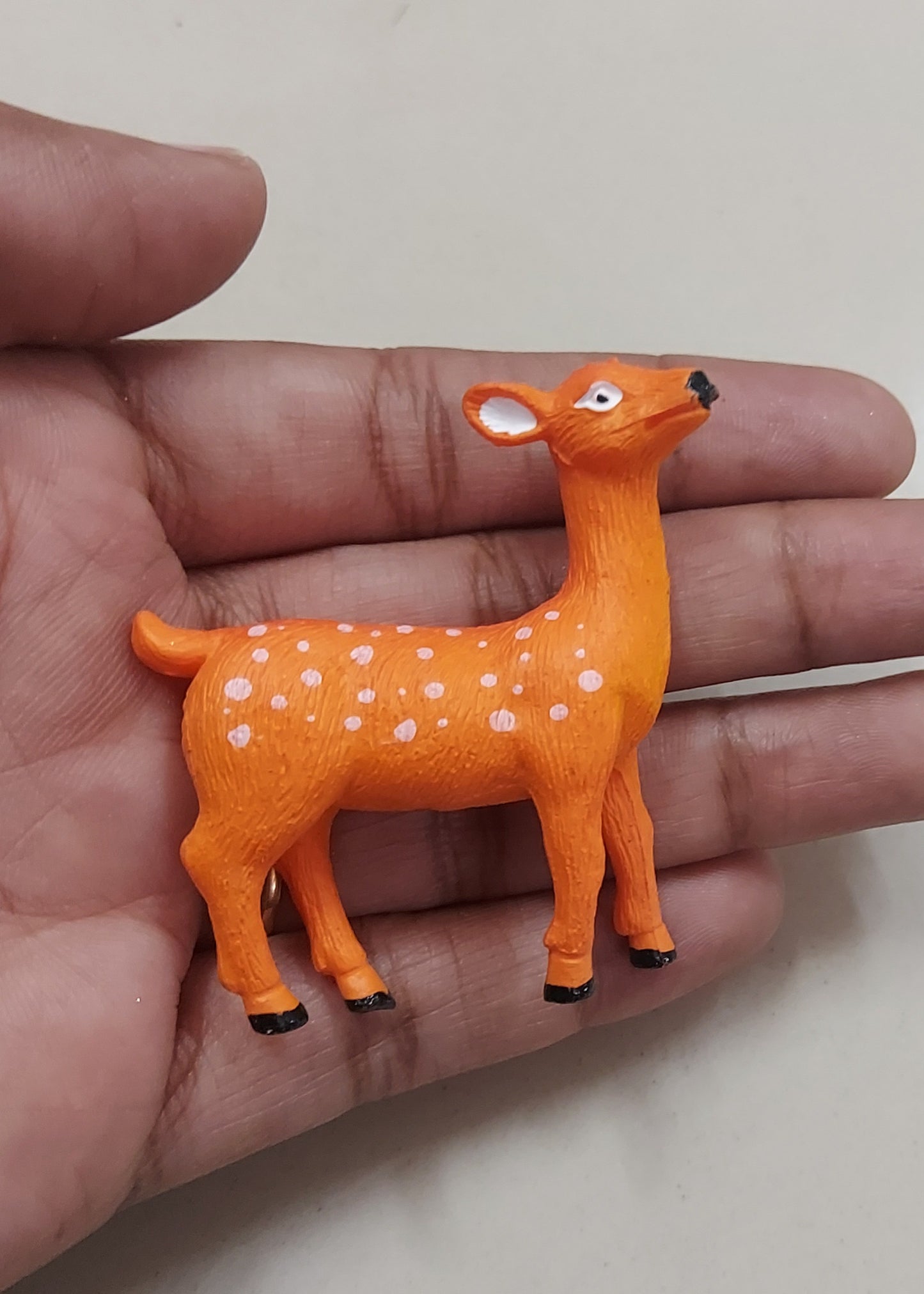 Deer per piece