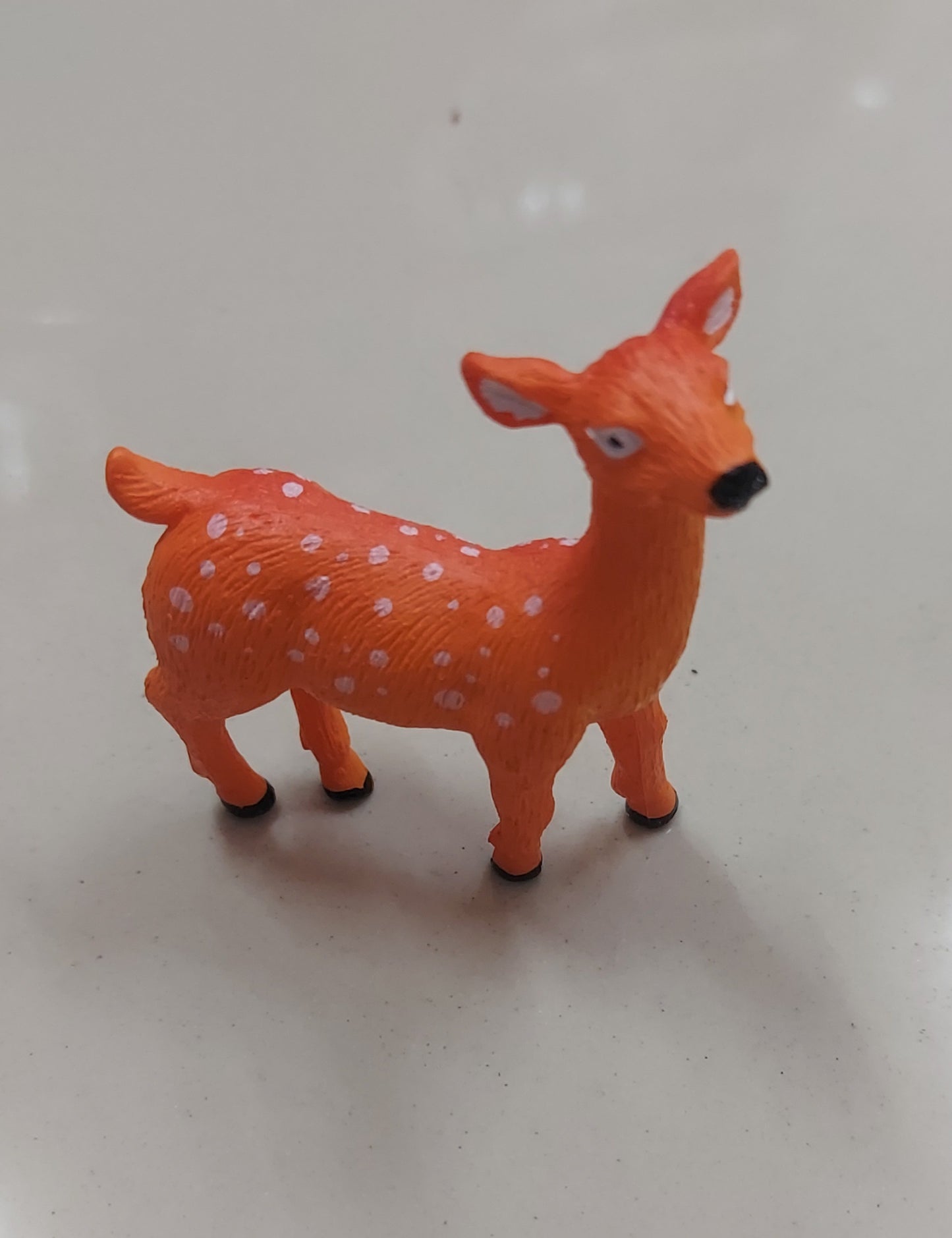 Deer per piece