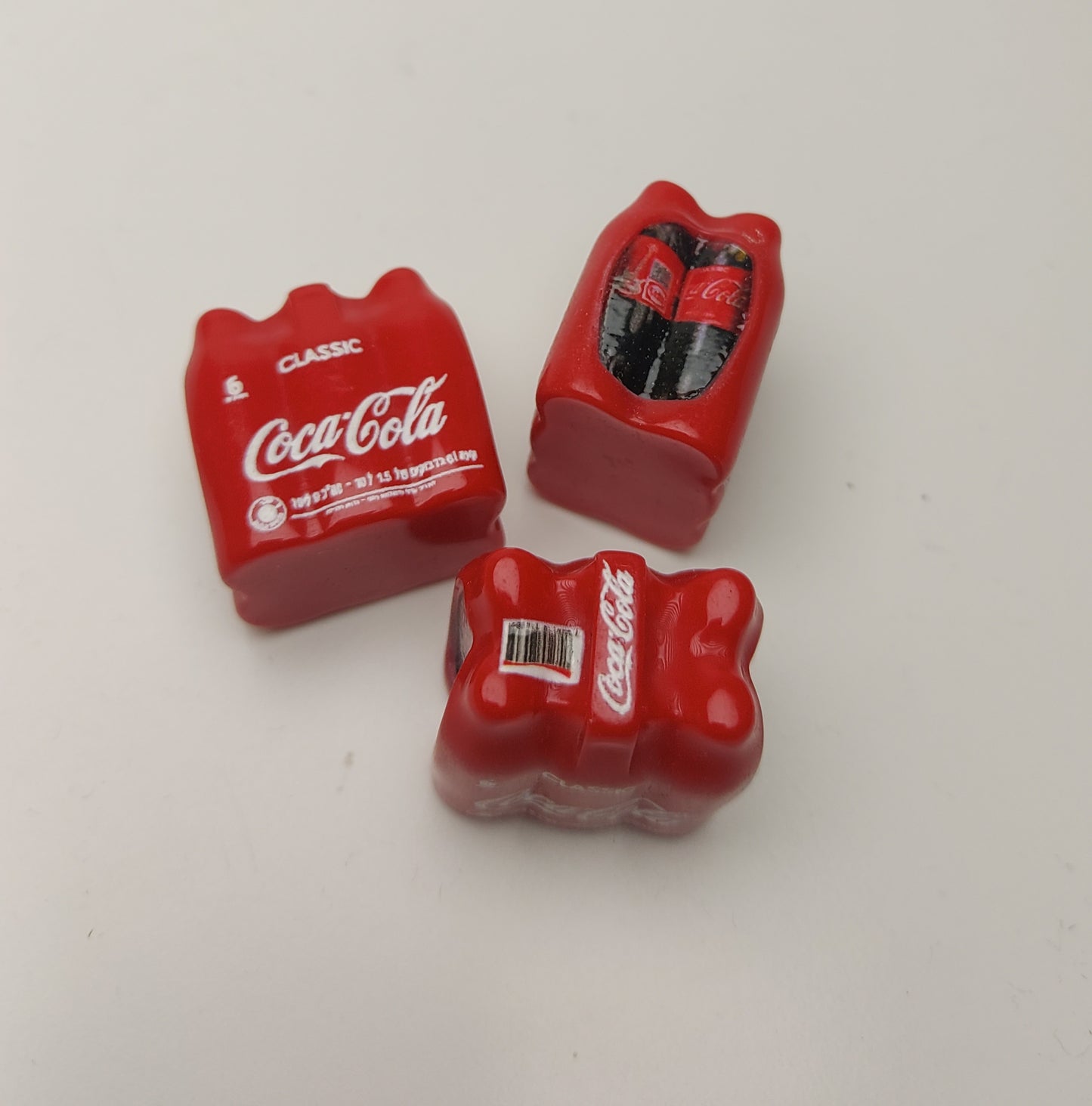 Cocacola crate