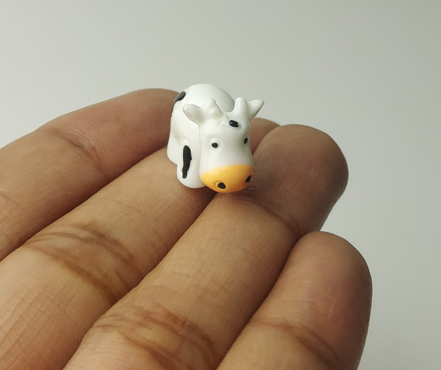 Mini Cow