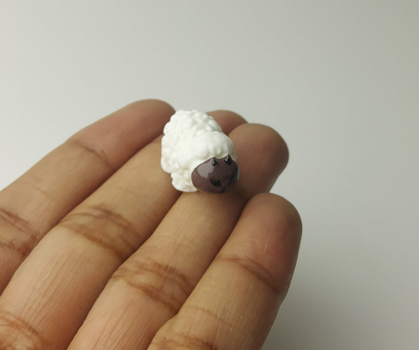 Sheep per piece