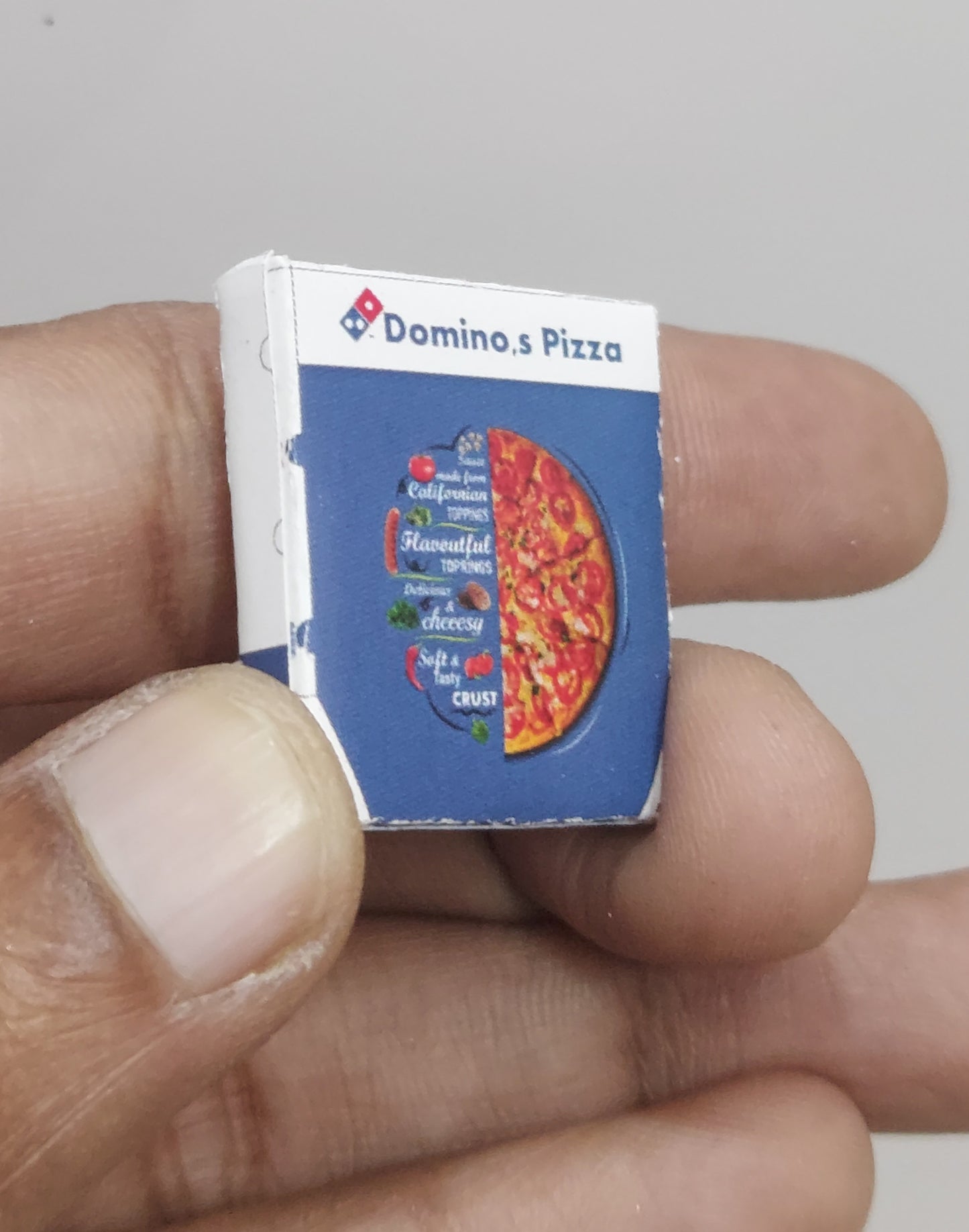 Domino's pizza