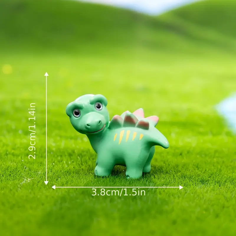 Dinosaur per piece random