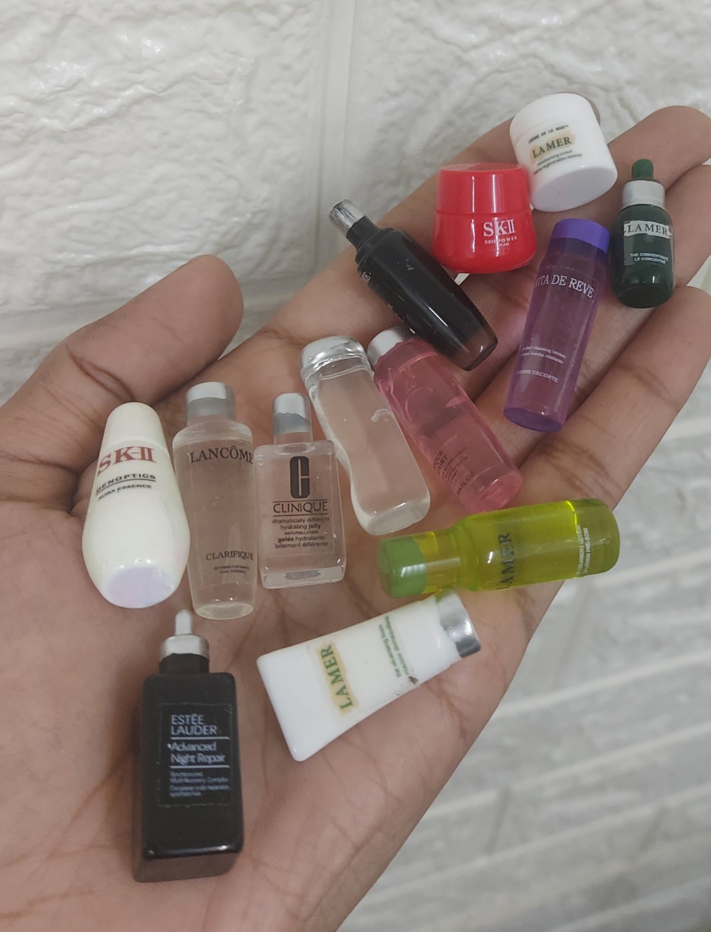 Cosmetics