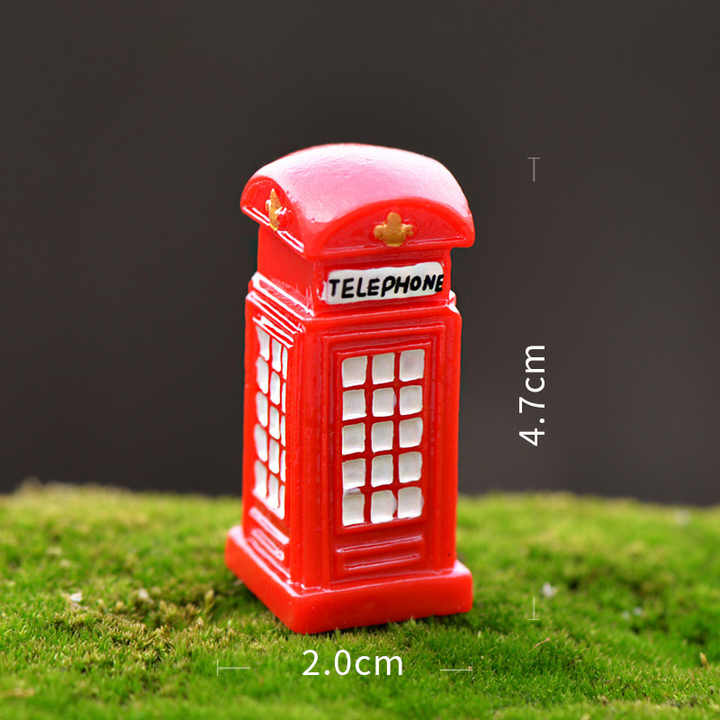 Telephone booth