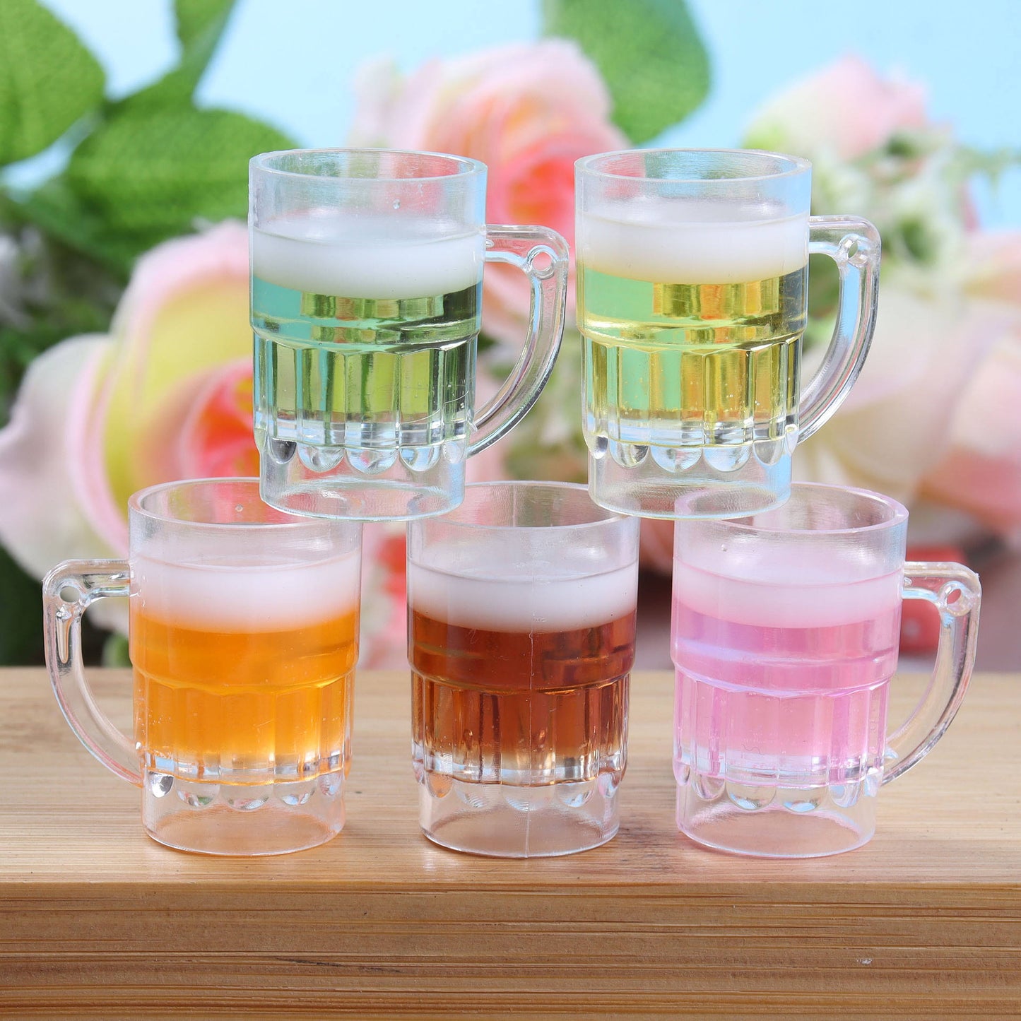 Colour cup