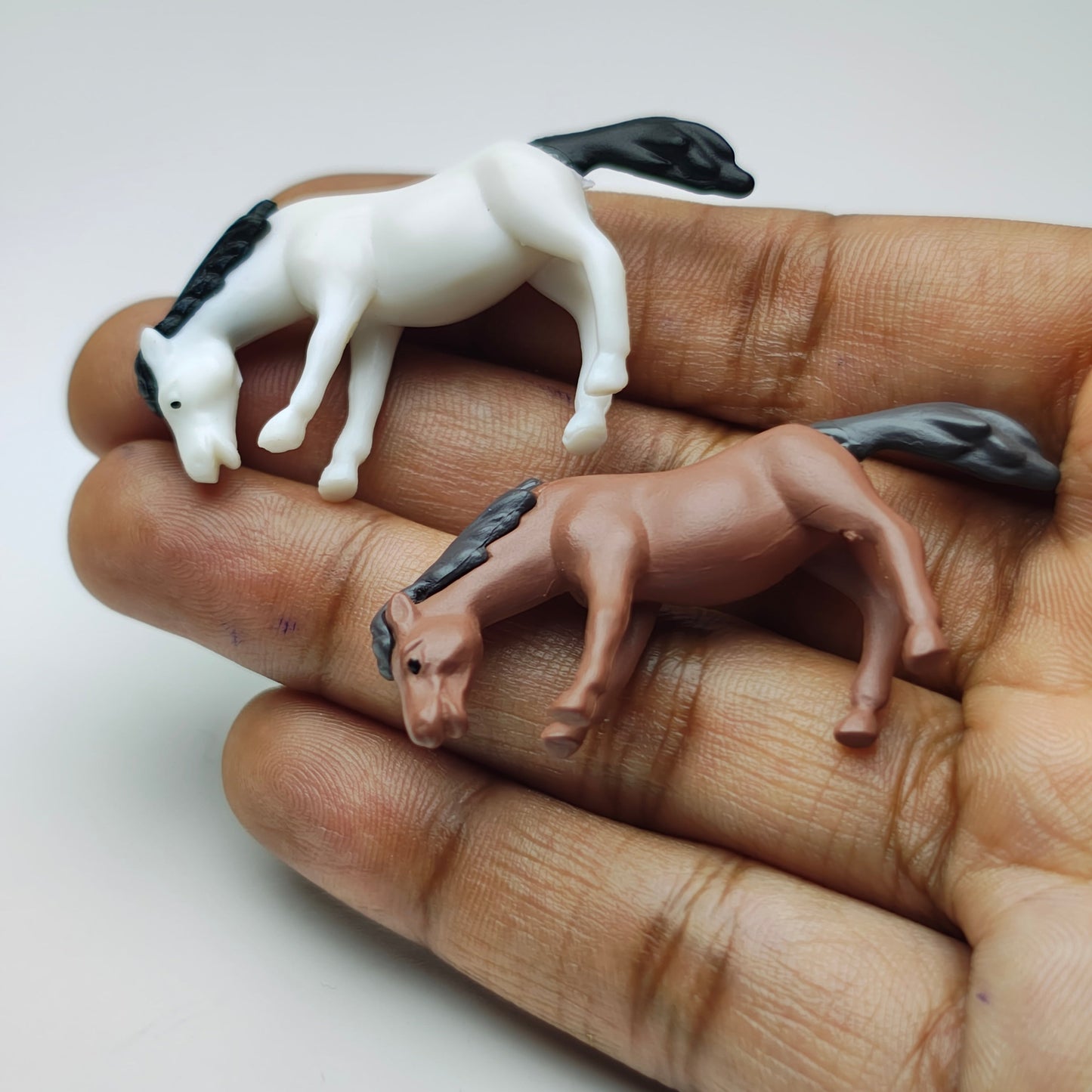 Horse Figurines