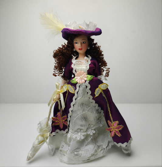 Princess Doll