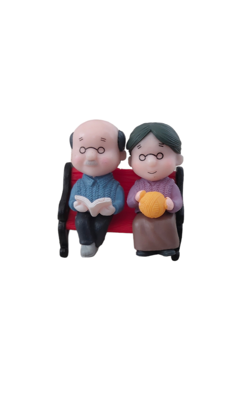 Grand parents