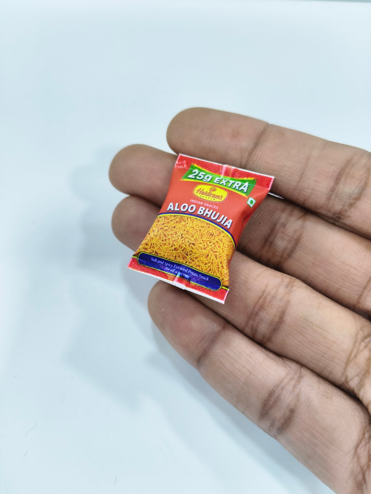 Haldirams Aloo Bhujia