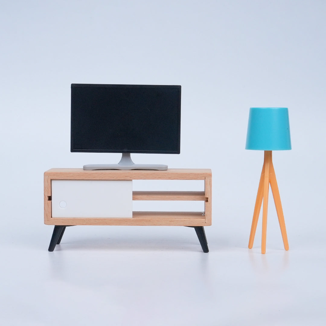 TV Set