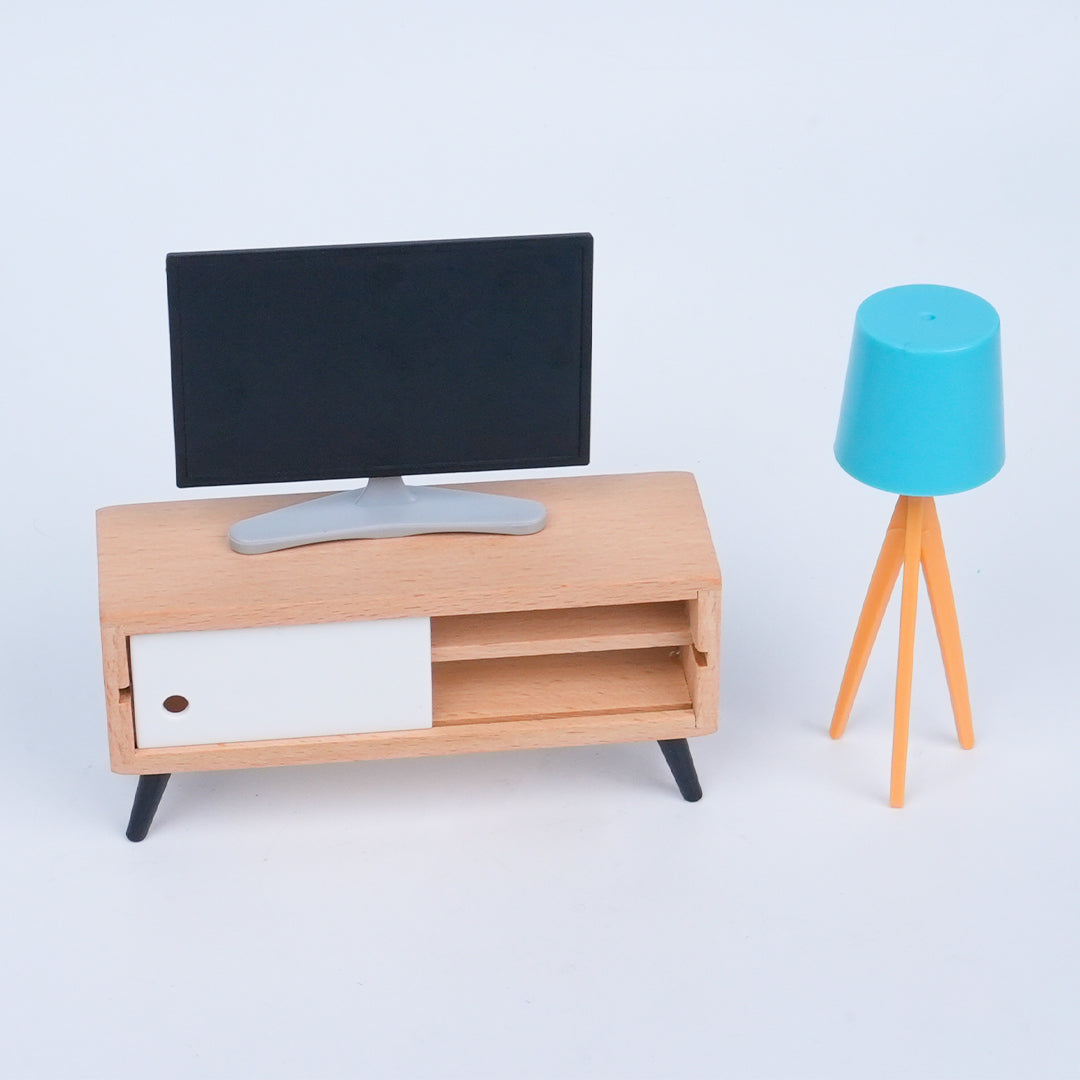 TV Set