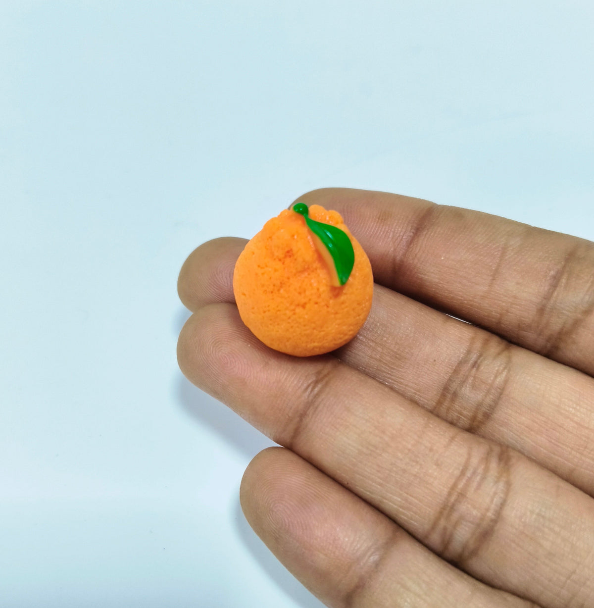 Mandarin Orange (4 Pieces)