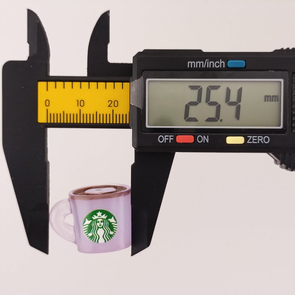 Starbuck cup per piece