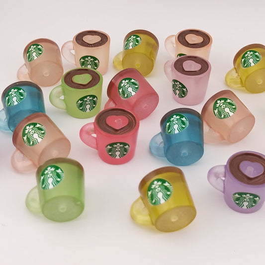 Starbuck cup per piece