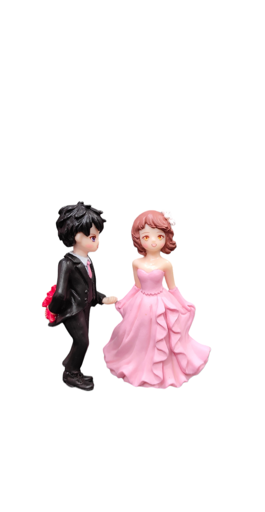 proposal pair