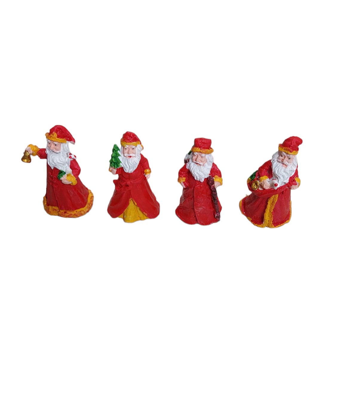 Santa Big per piece
