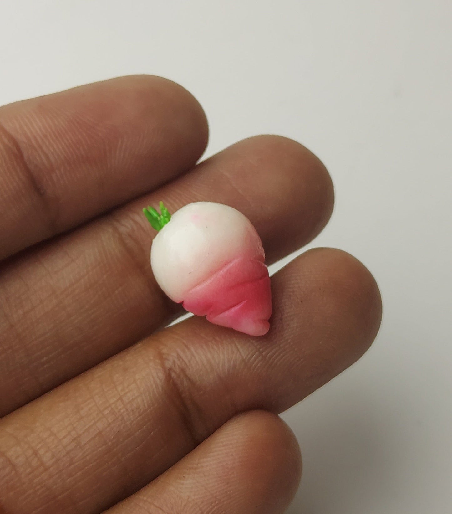 Pink Radish