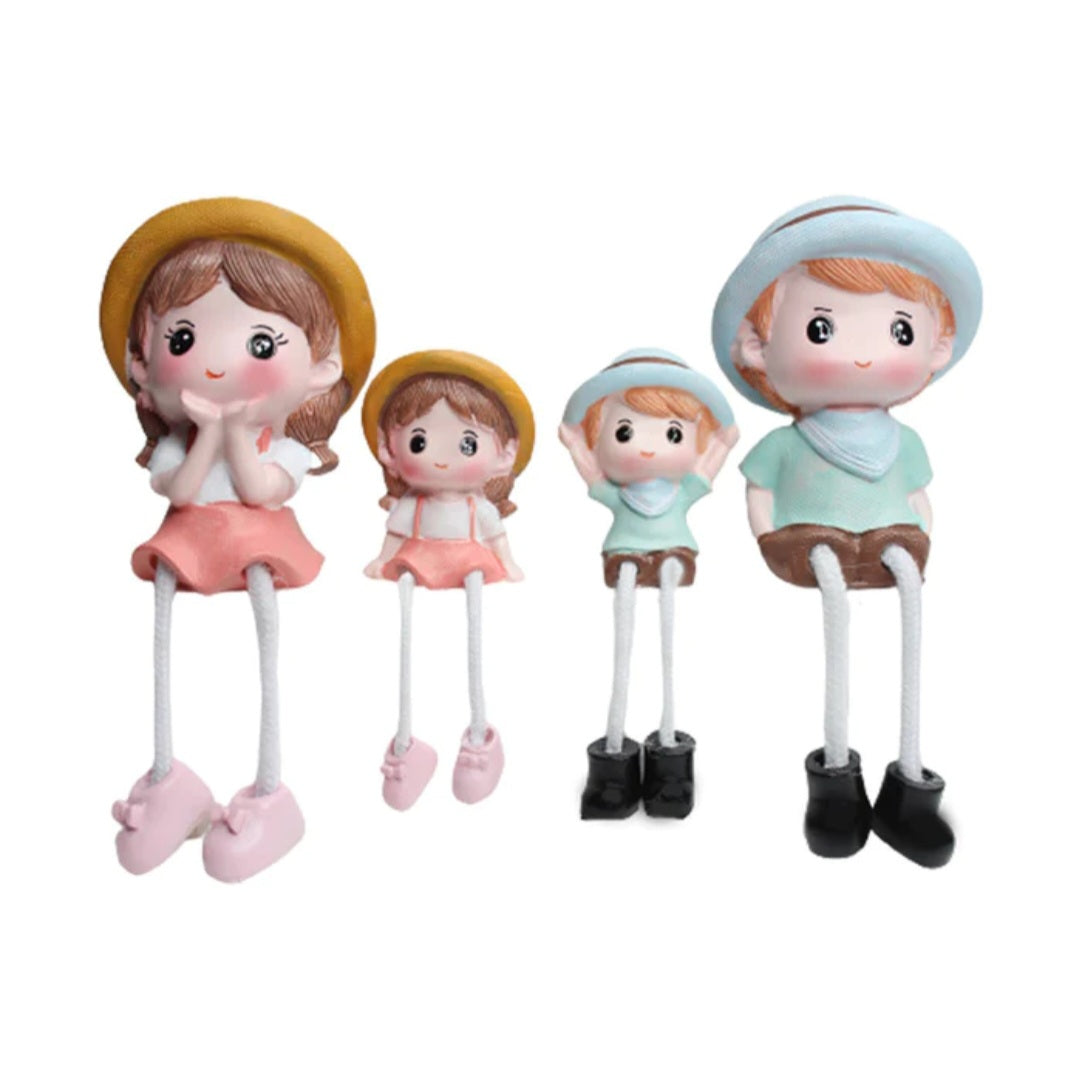 Family set