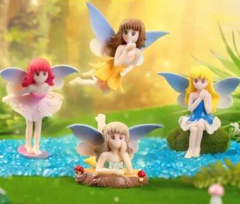 Angel 1 pc random