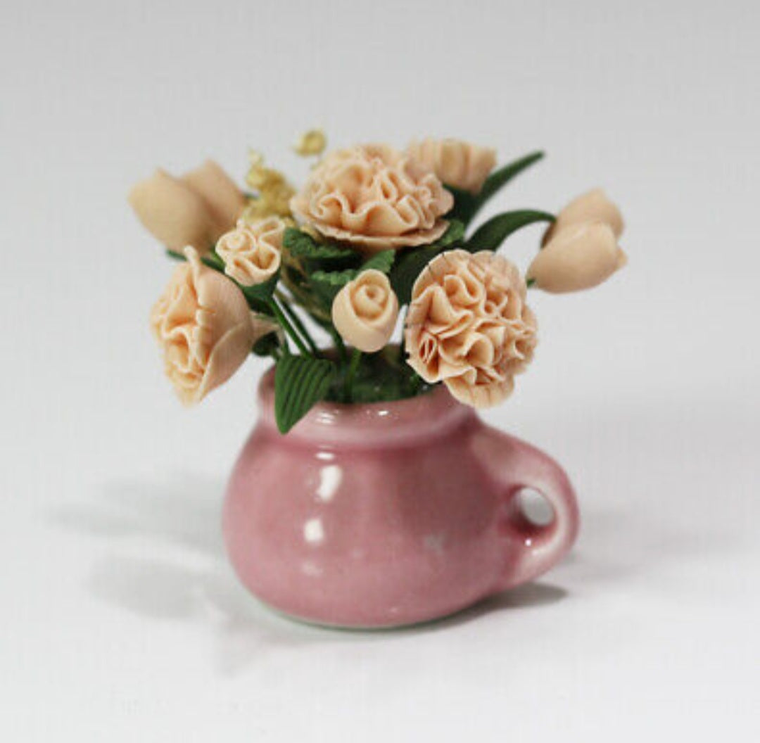 Flower vase