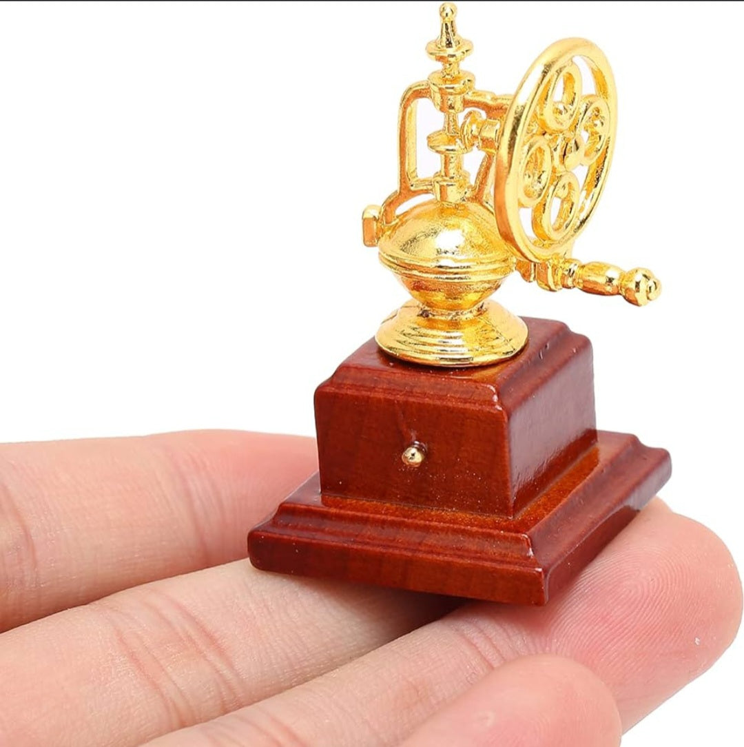 Coffee Grinder