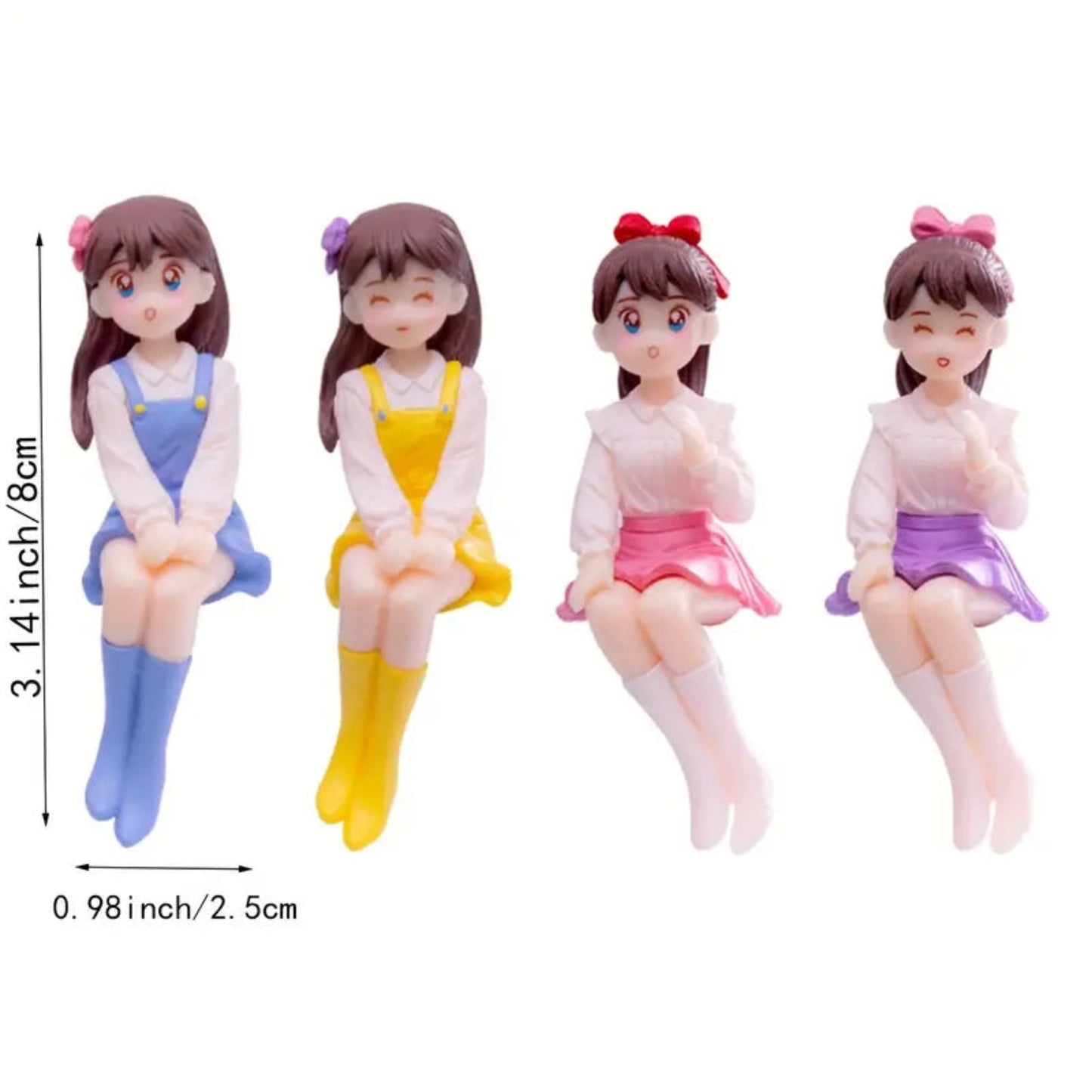 Sitting_Girl_Figurines_image