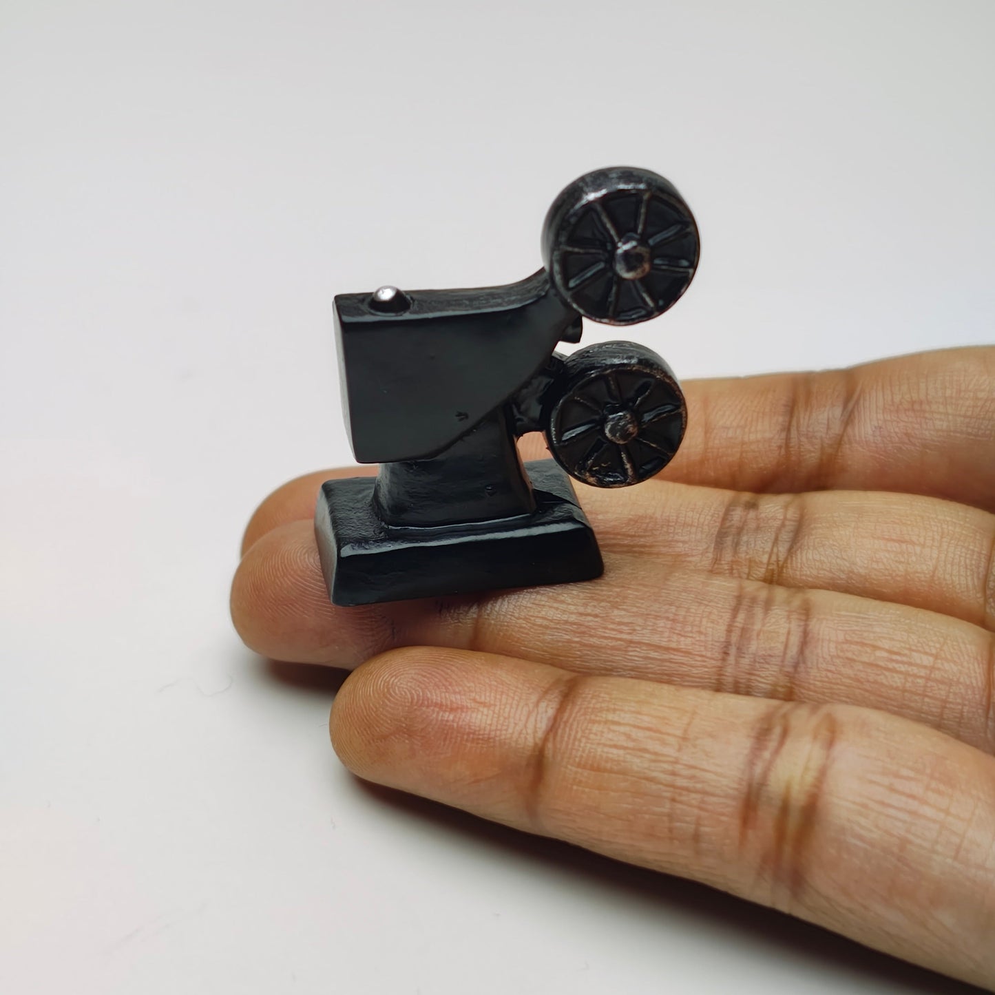 Vintage Movie Projector