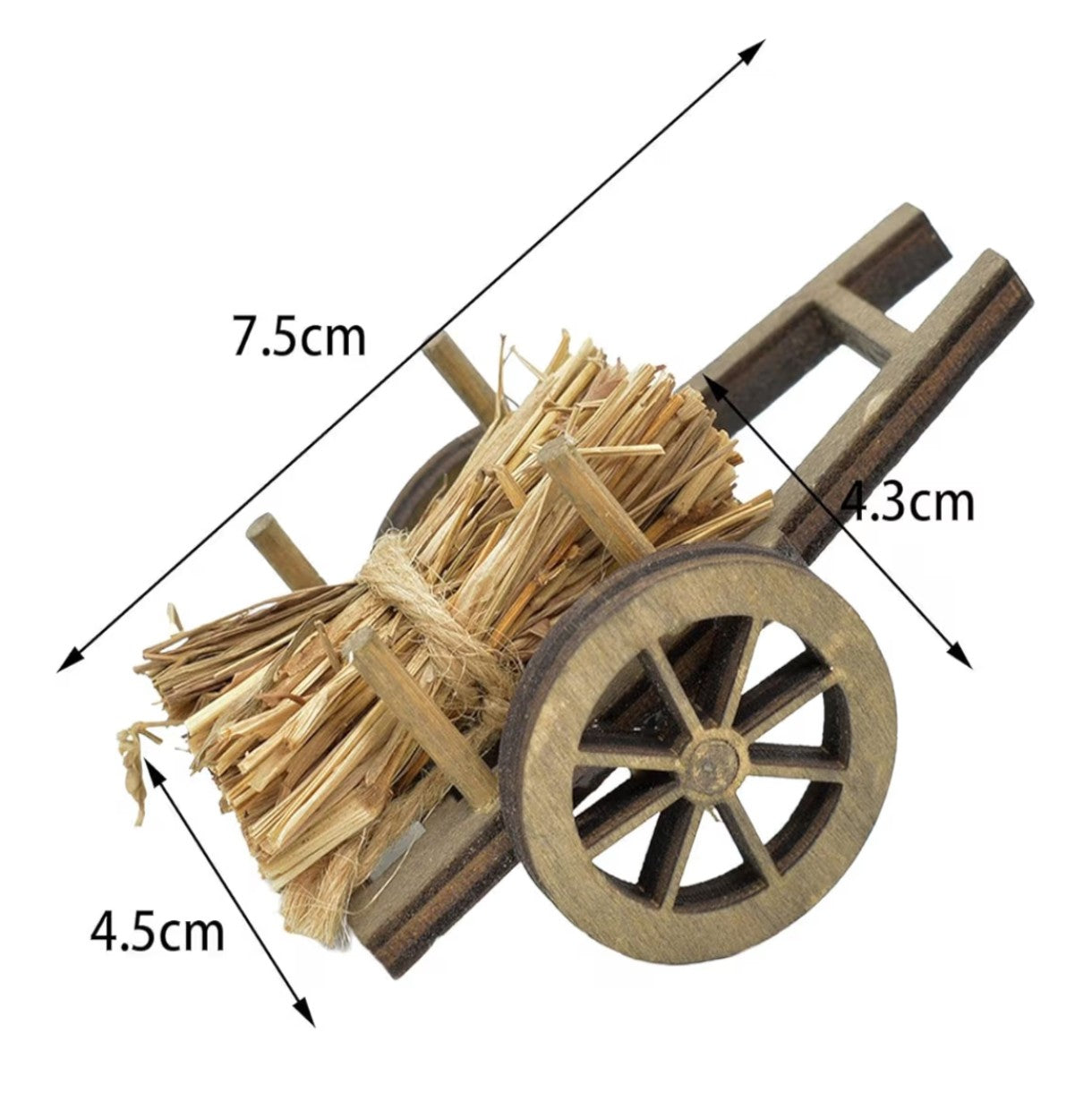 Wooden_Hay_Cart_image_2