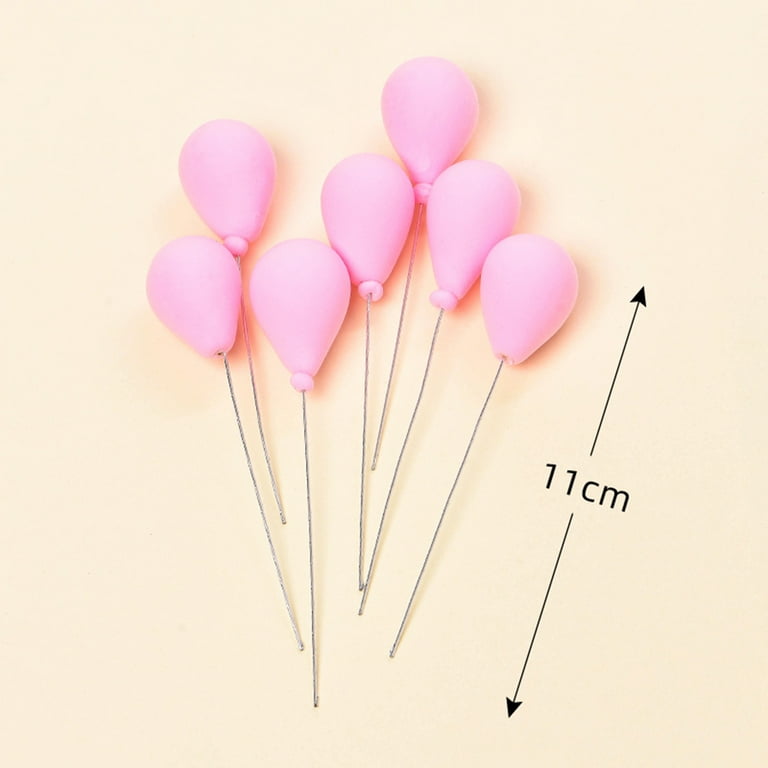 Blue balloon 1 piece
