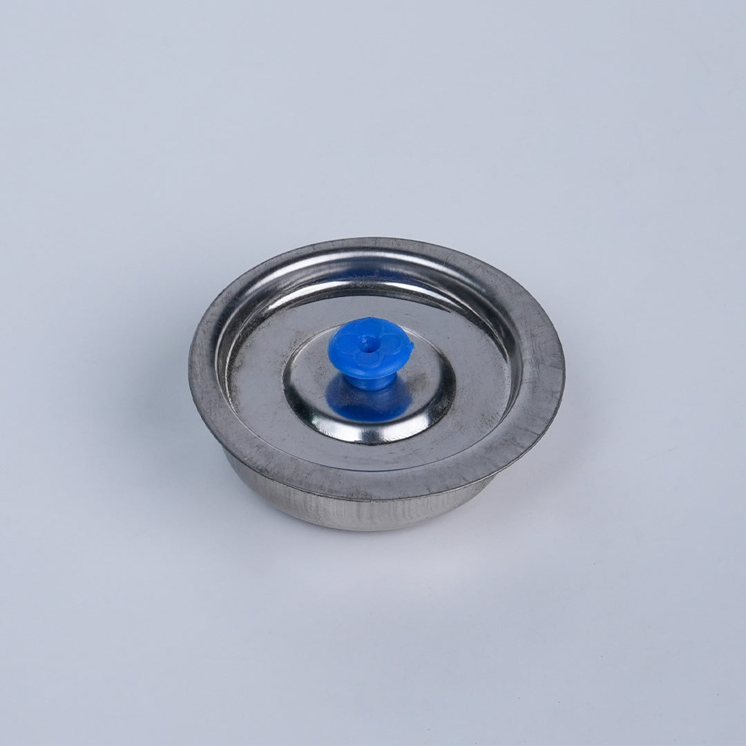 Dish With Lid