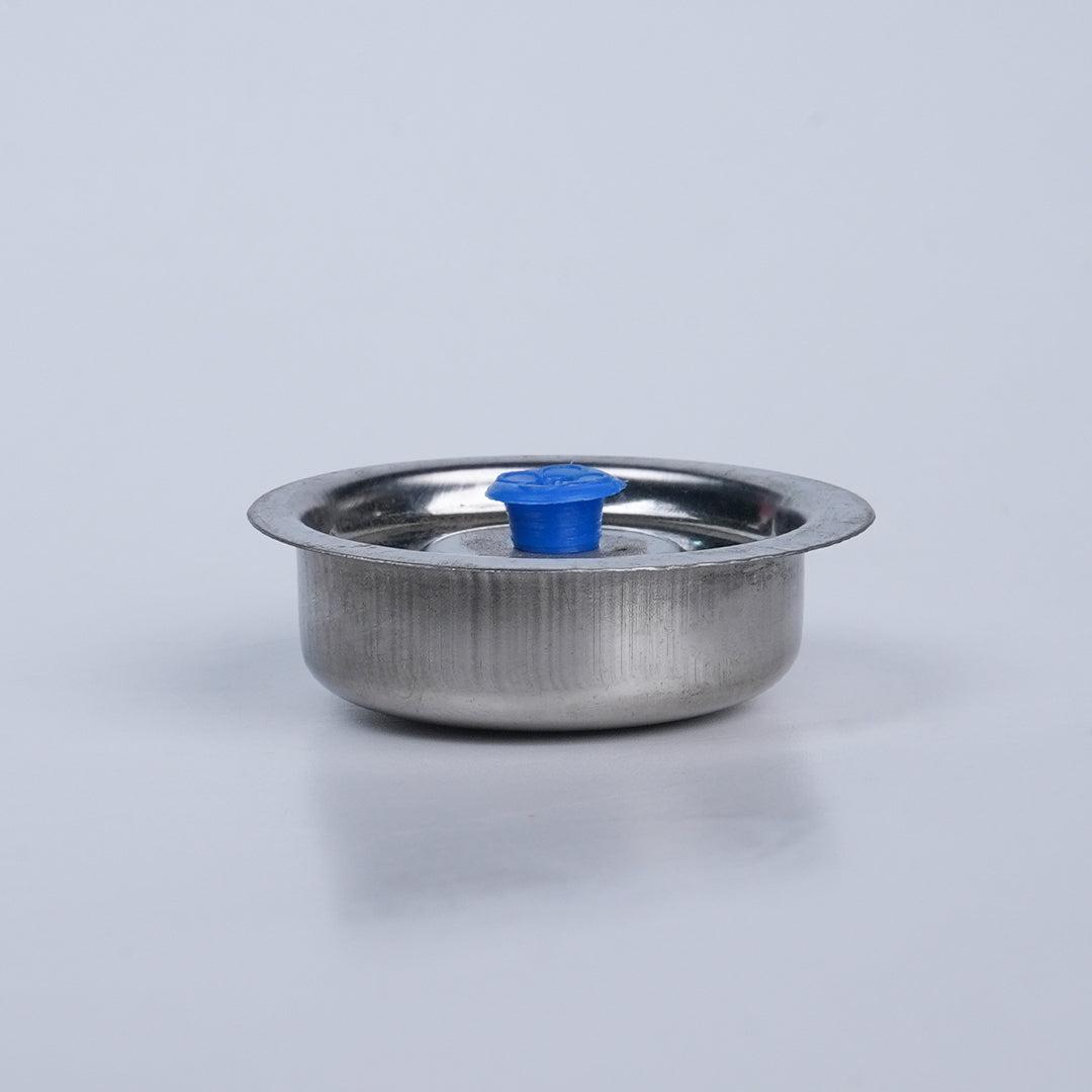 Dish With Lid
