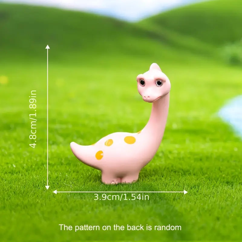 Dinosaur per piece random