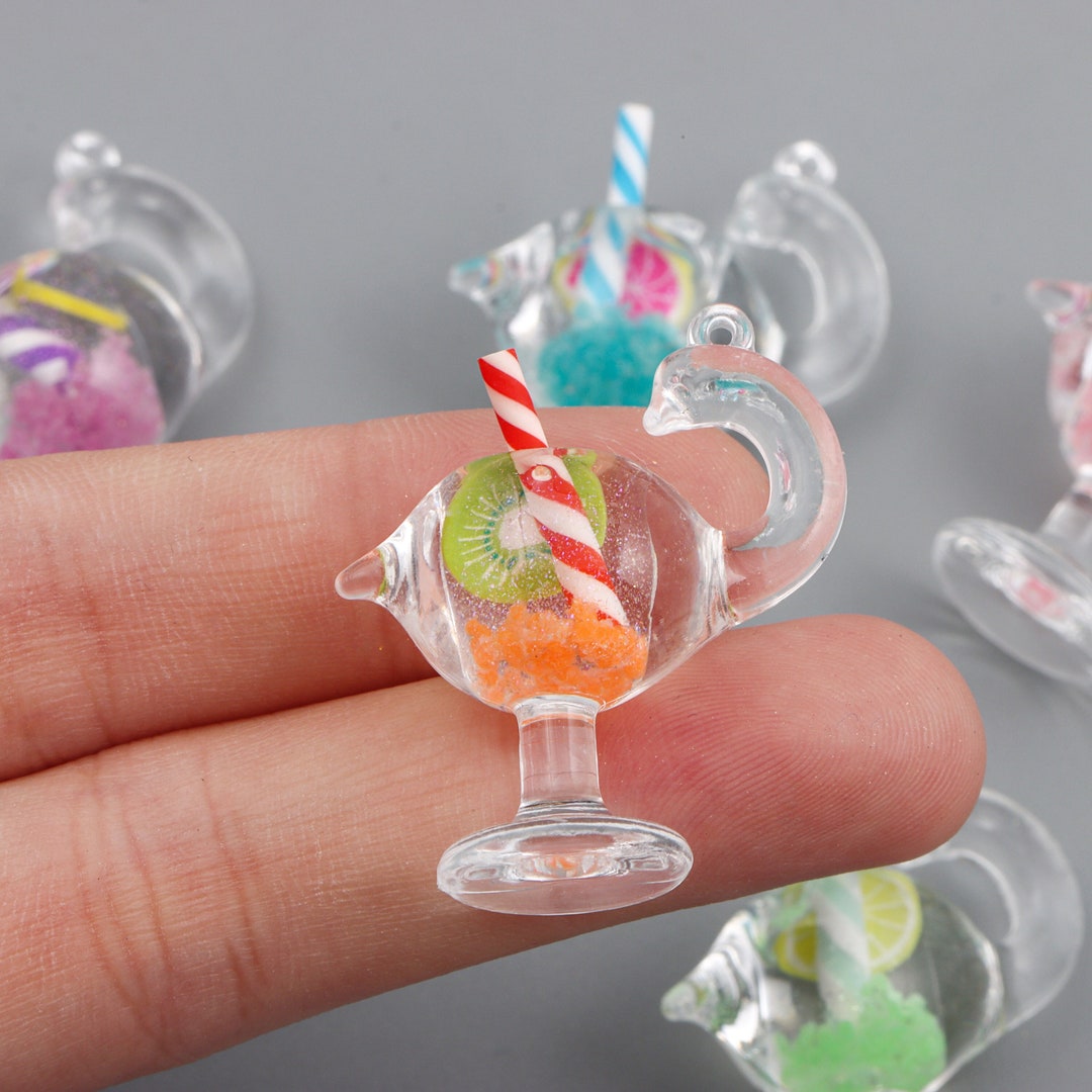 Juice glass