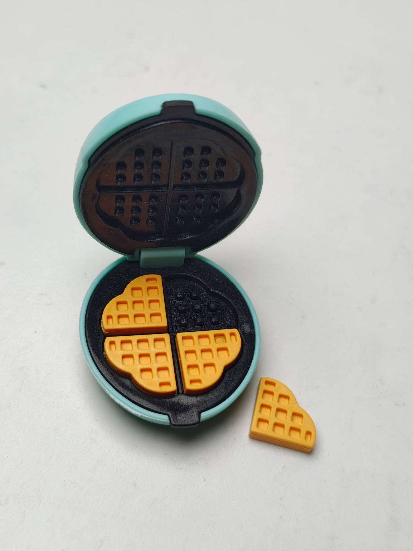 Waffle Toaster