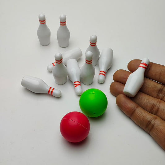 Snow Ball Set
