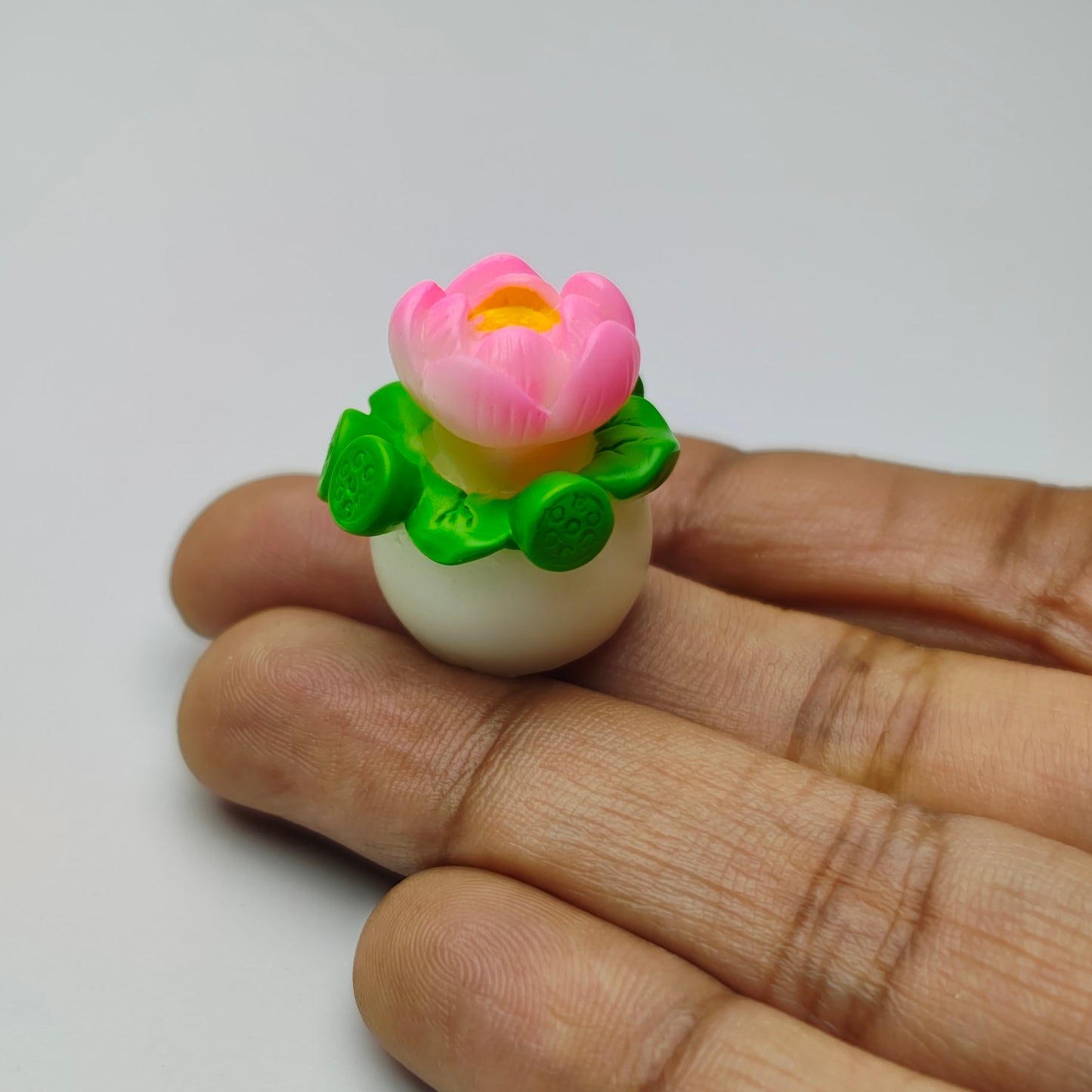 Flower vase