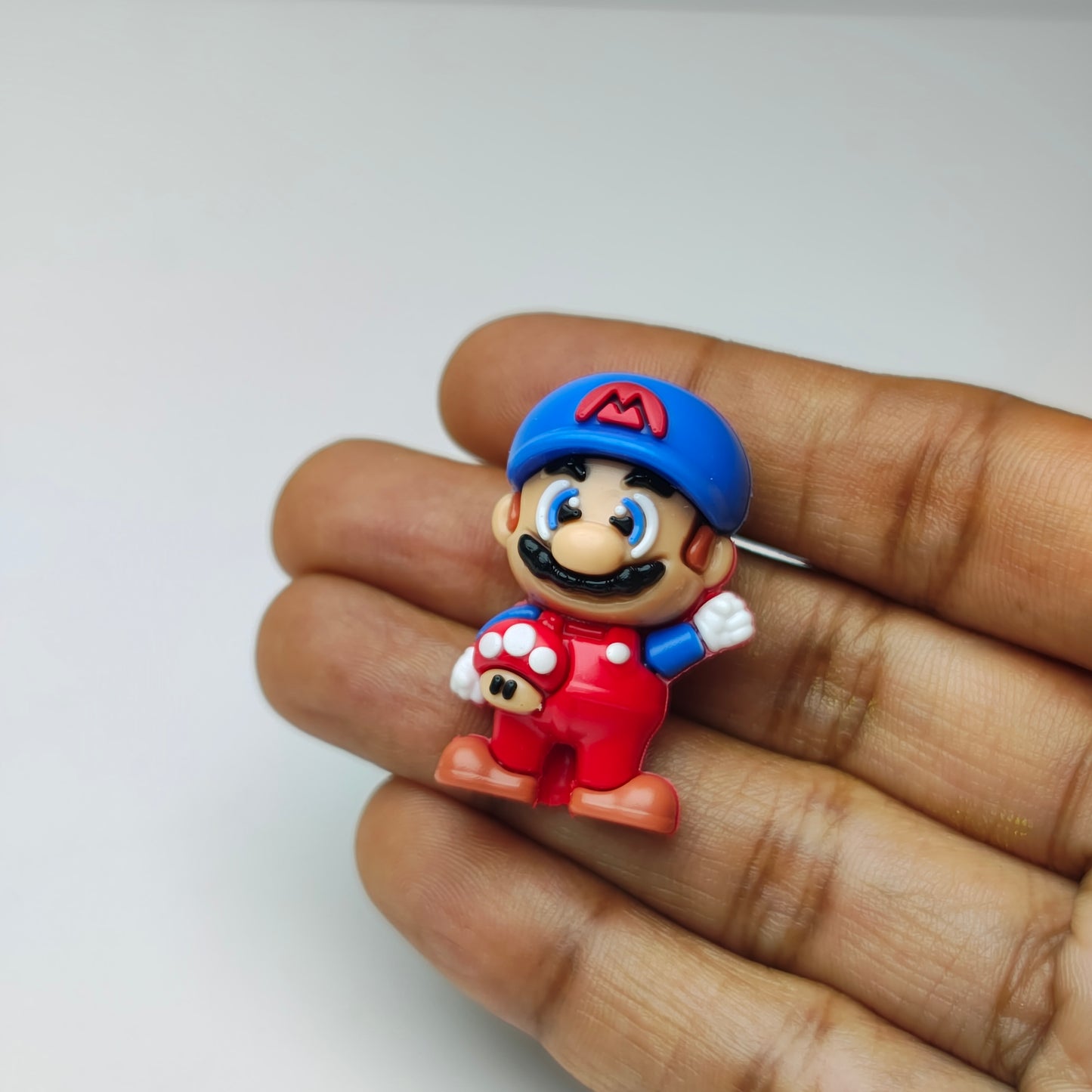 Mario