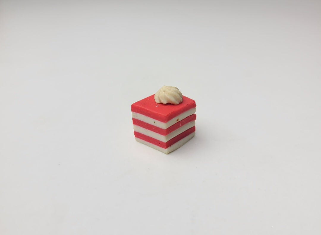 Red velvet cake