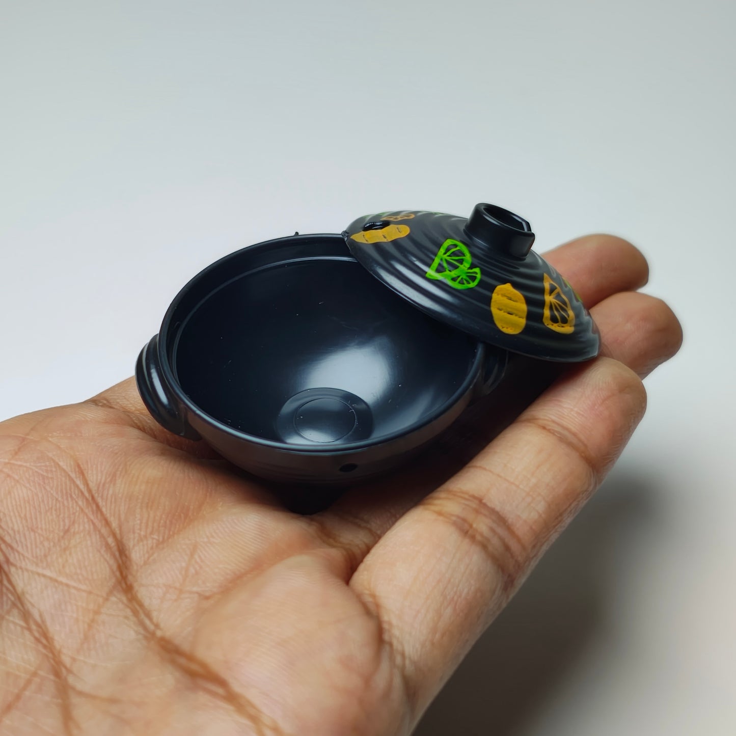 Miniature Bowl