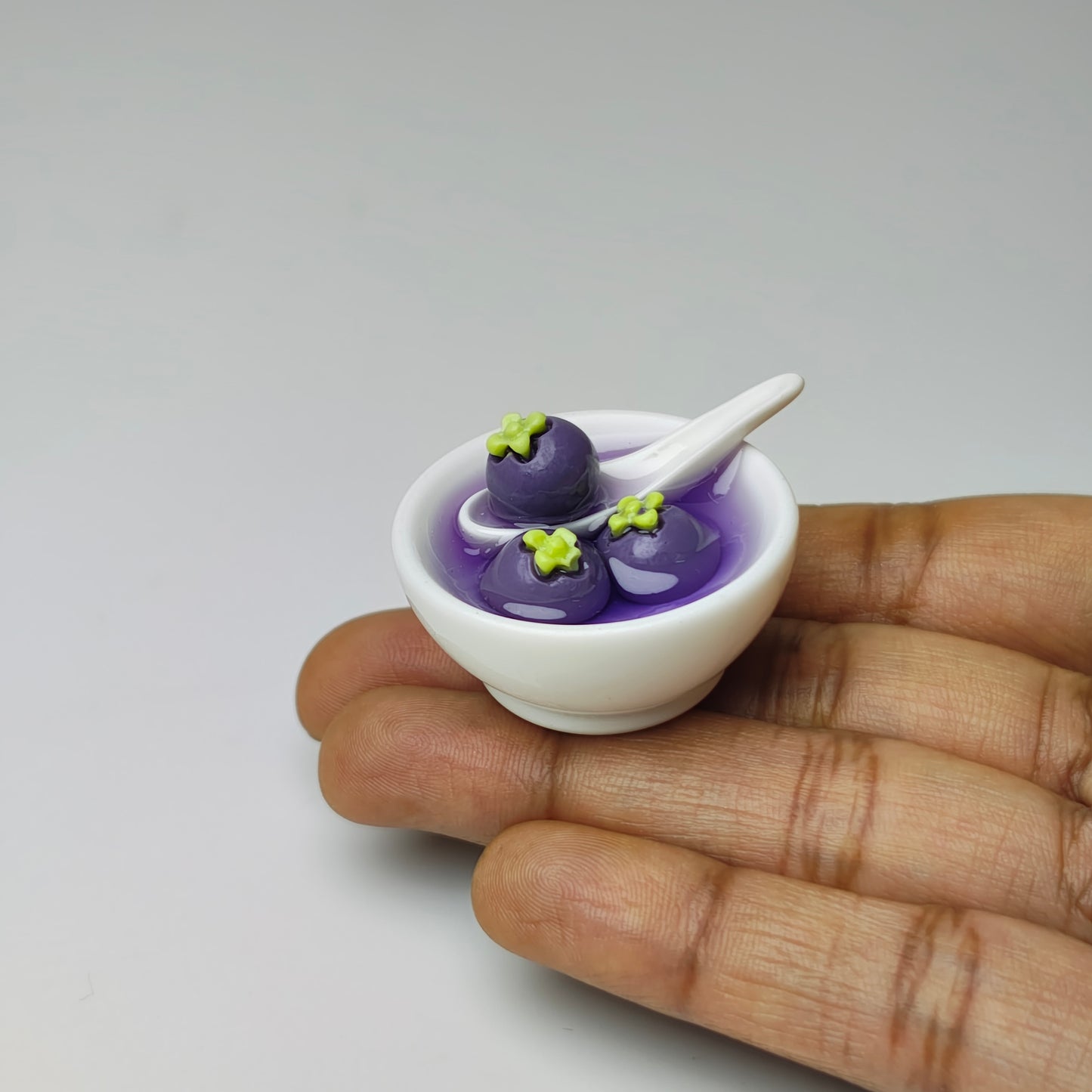 Fruit Dessert