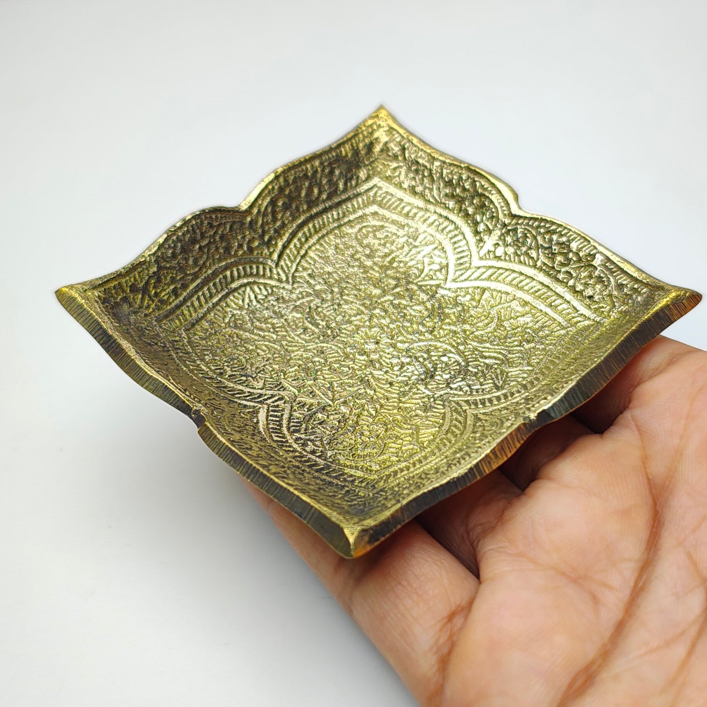 Miniature Designer Tray