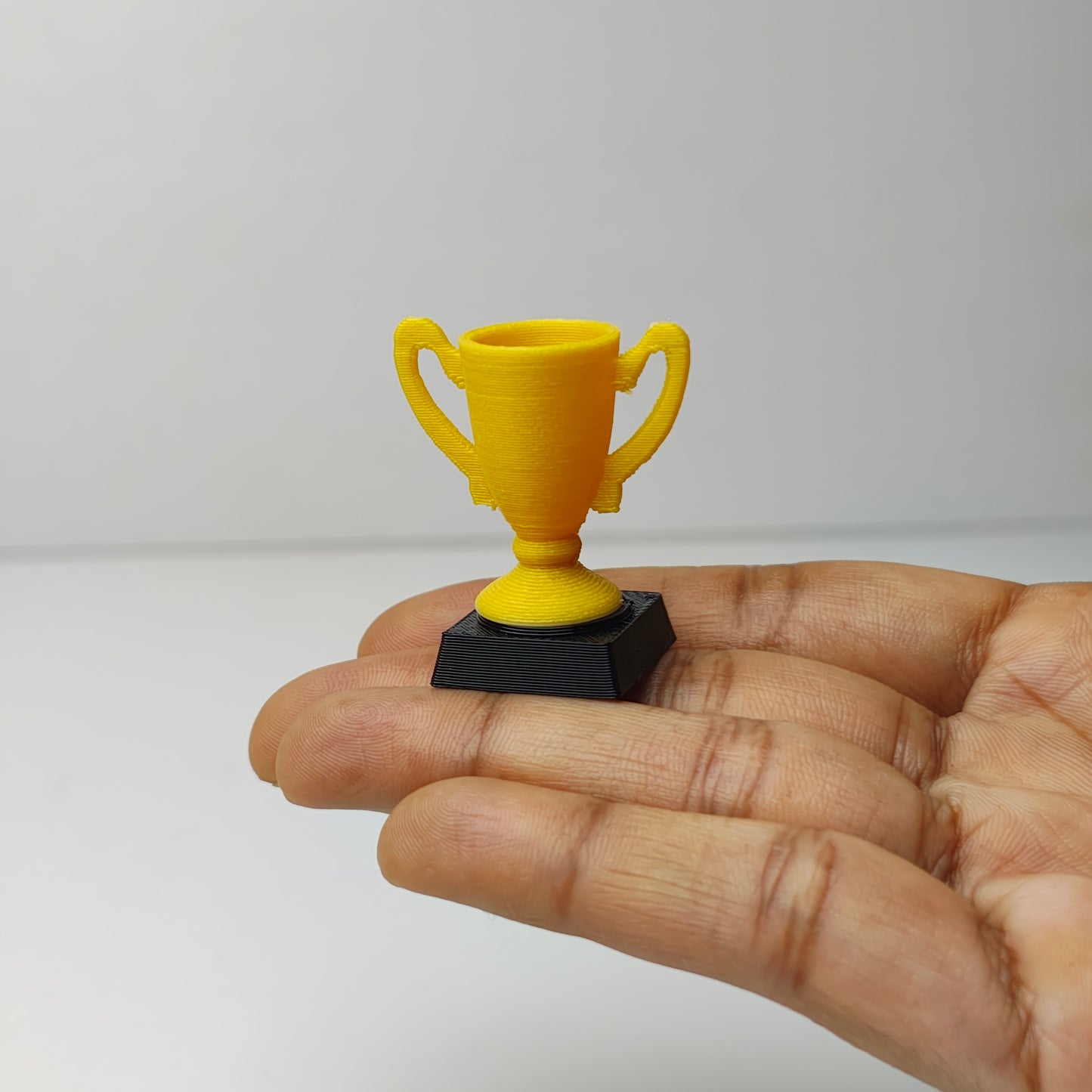 Trophy