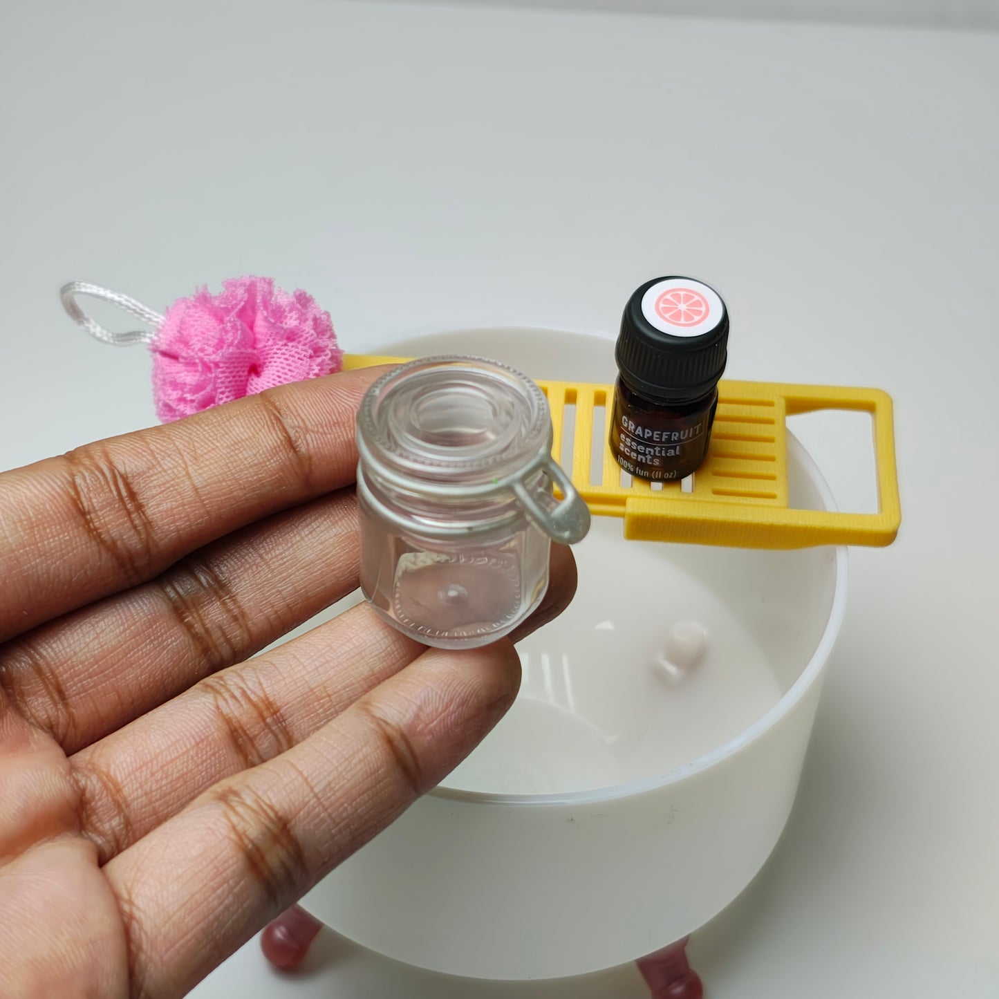 Spa set