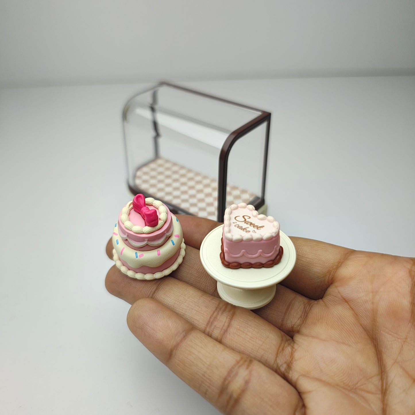 Cake Rack Set